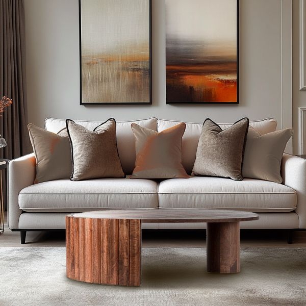 Mesas de Centro Modernas | Elegancia y Funcionalidad | Tapidecor