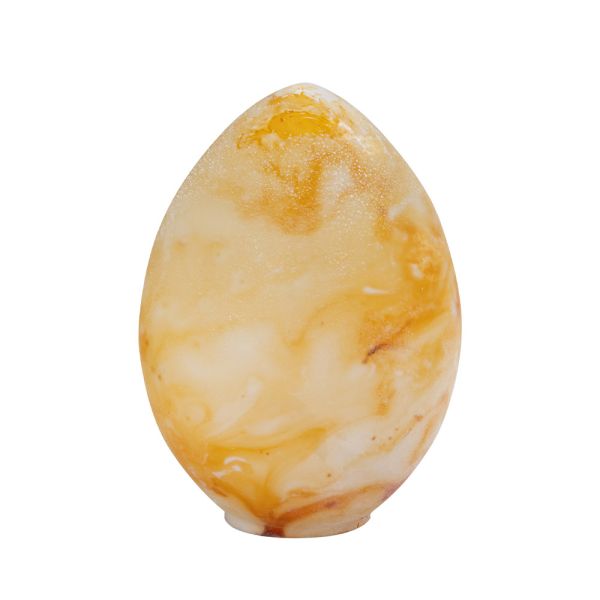 Figura decorativa para mesa y estante en alta decoración elegante