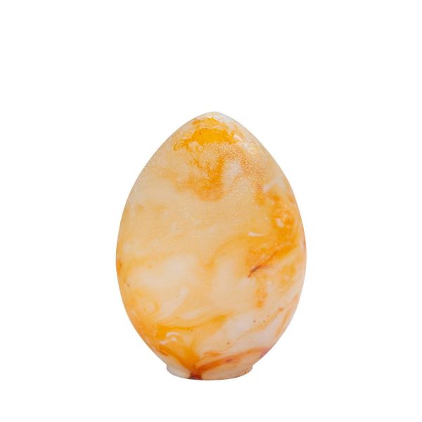 Figura decorativa para mesa y estante en alta decoración elegante