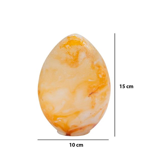 Figura decorativa para mesa y estante en alta decoración elegante