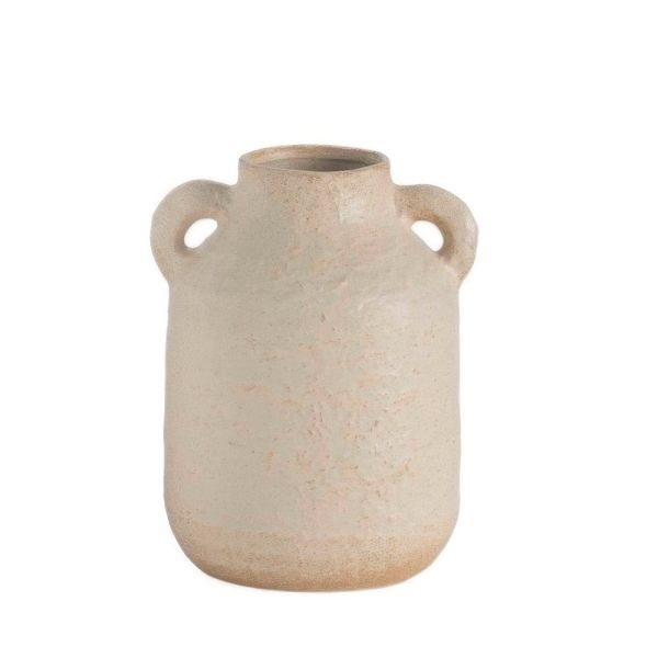 Jarrón decorativo para realzar espacios elegantes