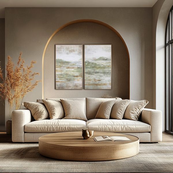 Cuadro decorativo para realzar las paredes de tu estancia