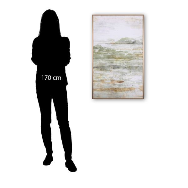 Cuadro decorativo para realzar las paredes de tu estancia