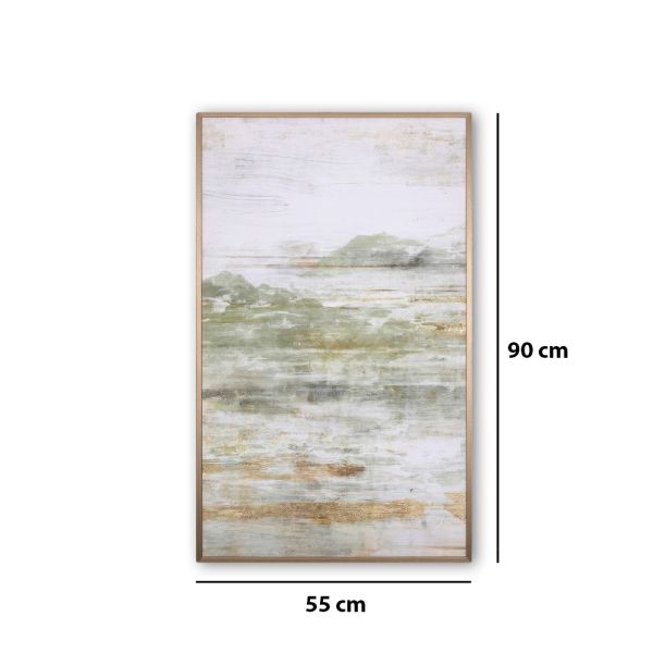 Cuadro decorativo para realzar las paredes de tu estancia