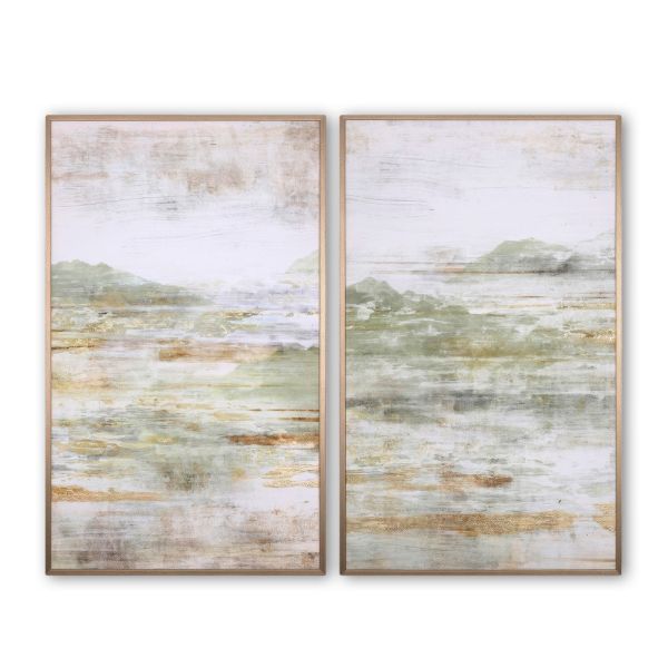 Cuadro decorativo para realzar las paredes de tu estancia