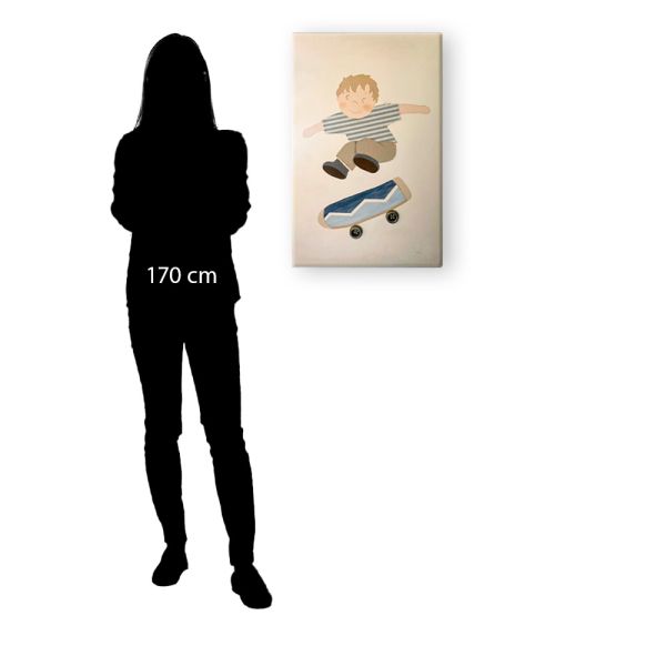 Cuadro decorativo para realzar las paredes de tu estancia