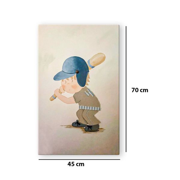 Cuadro decorativo para realzar las paredes de tu estancia