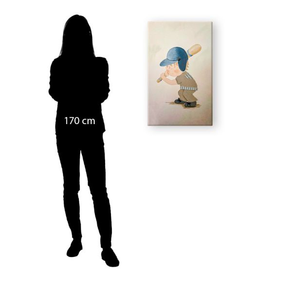 Cuadro decorativo para realzar las paredes de tu estancia