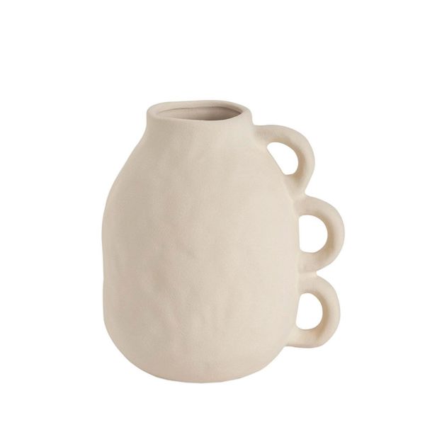 Jarrón decorativo para realzar espacios elegantes