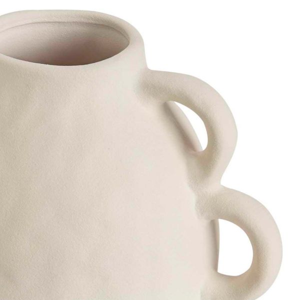 Jarrón decorativo para realzar espacios elegantes