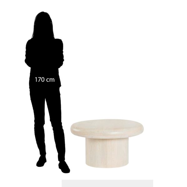 Tavoli del Centro moderno | Eleganza e funzionalità | Tapidecor