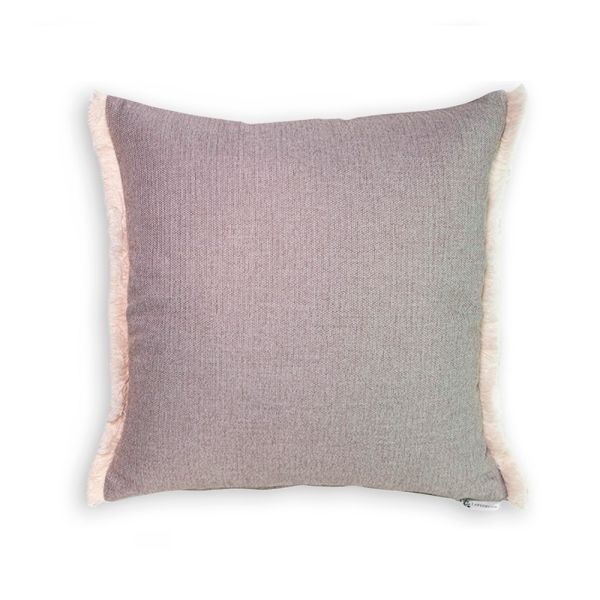 Cojín artesanal con relleno premium para cama y sofá en alta decoración elegante