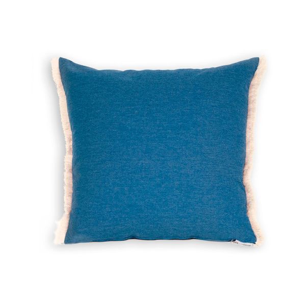 Cojín artesanal con relleno premium para cama y sofá en alta decoración elegante