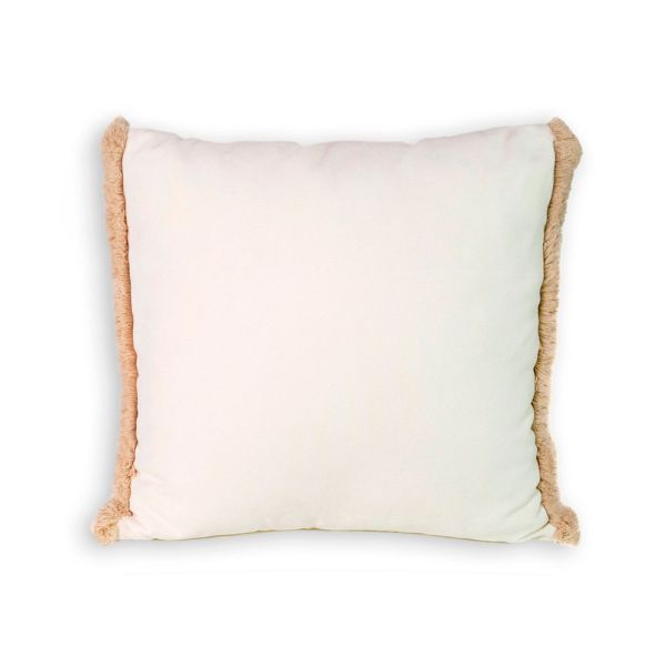 Cojín artesanal con relleno premium para cama y sofá en alta decoración elegante