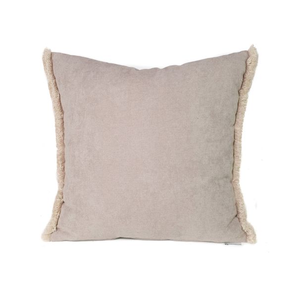 Cojín artesanal con relleno premium para cama y sofá en alta decoración elegante