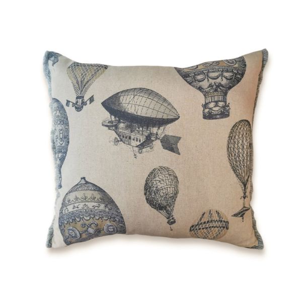 Cojín artesanal con relleno premium para cama y sofá en alta decoración elegante