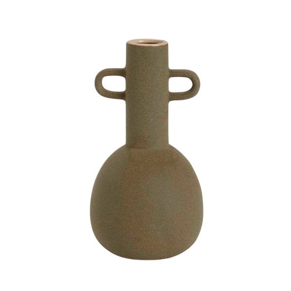 Jarrón decorativo para realzar espacios elegantes