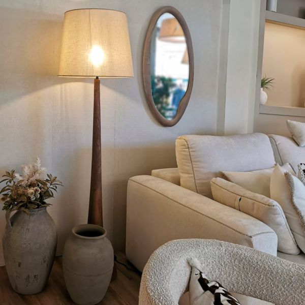 Elegant floor lamps | Modern design | Tapidecor