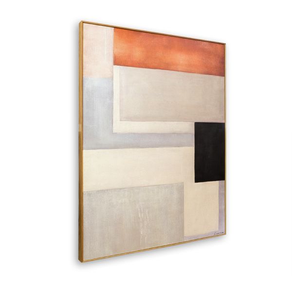 Cuadro decorativo para realzar las paredes de tu estancia