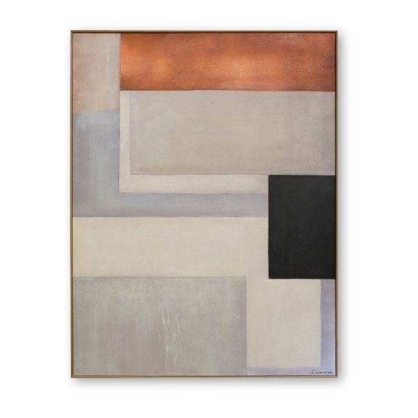 Cuadro decorativo para realzar las paredes de tu estancia