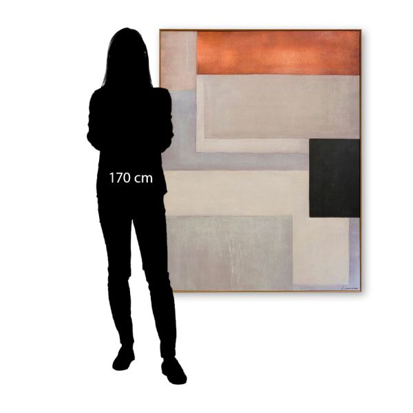 Cuadro decorativo para realzar las paredes de tu estancia