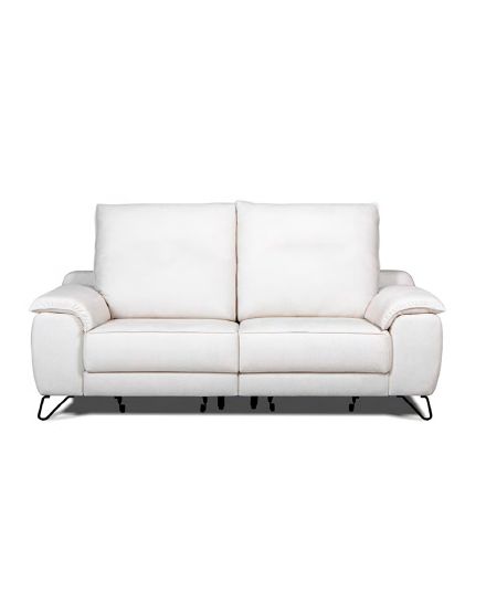 SOFA MULTIF.FER 2 MODULOS 88 G:2 2 BRA Nº3 ACOLCH.20 COJIN