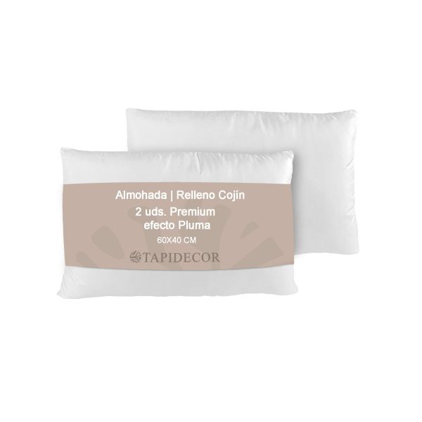 Cojín artesanal con relleno premium para cama y sofá en alta decoración elegante