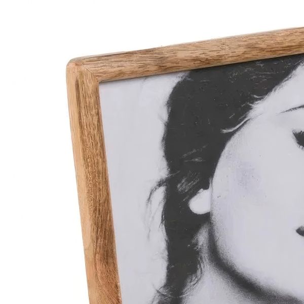 Marco de fotos decorativo para enmarcar recuerdos con elegancia