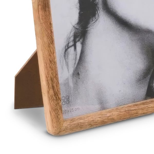 Marco de fotos decorativo para enmarcar recuerdos con elegancia