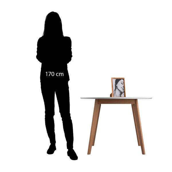 Marco de fotos decorativo para enmarcar recuerdos con elegancia