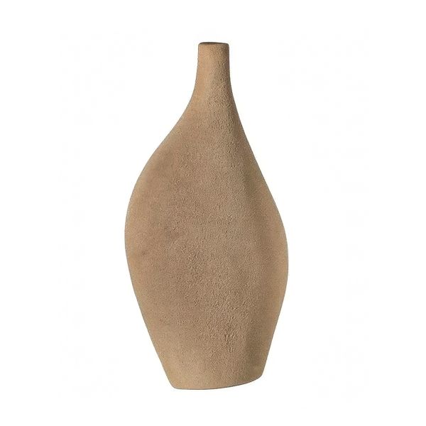 Jarrón decorativo para realzar espacios elegantes