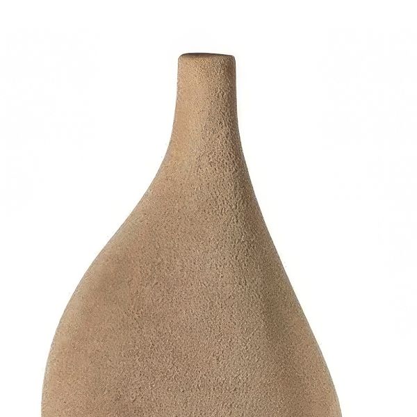 Jarrón decorativo para realzar espacios elegantes