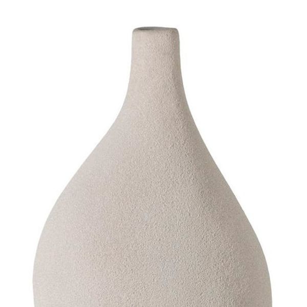 Jarrón decorativo para realzar espacios elegantes