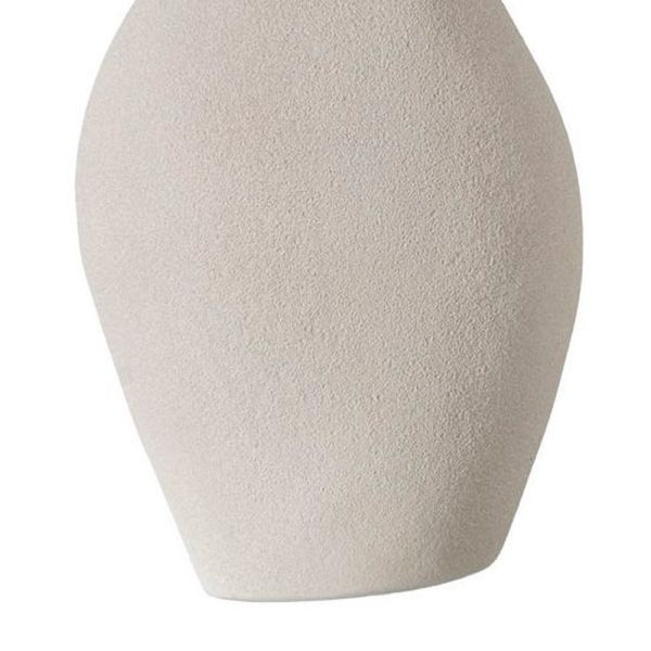 Jarrón decorativo para realzar espacios elegantes