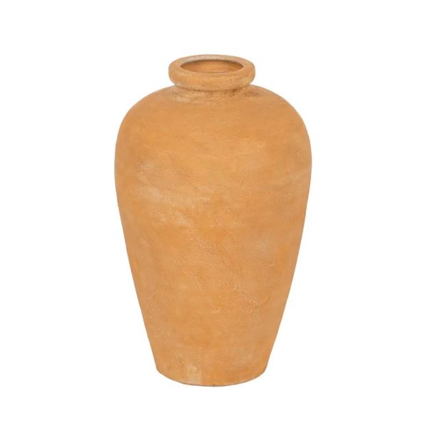 Jarrón decorativo para realzar espacios elegantes