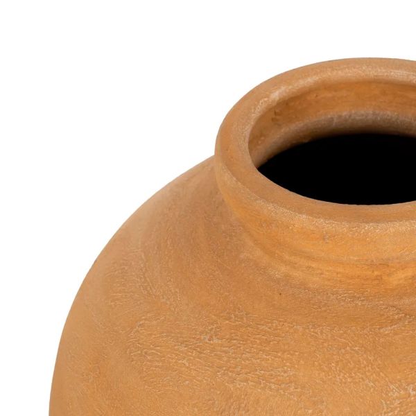 Jarrón decorativo para realzar espacios elegantes