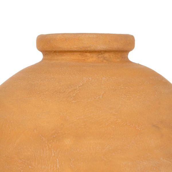 Jarrón decorativo para realzar espacios elegantes