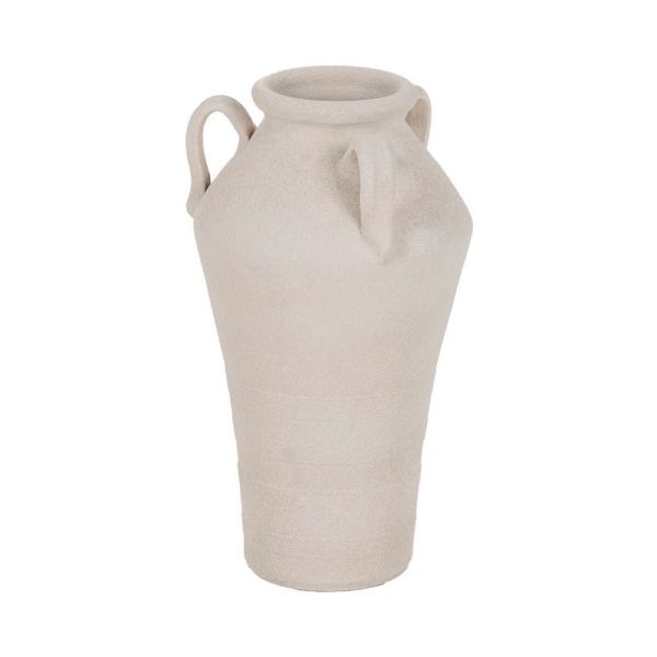 Jarrón decorativo para realzar espacios elegantes