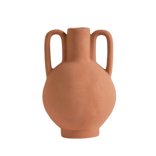 Jarrón decorativo para realzar espacios elegantes