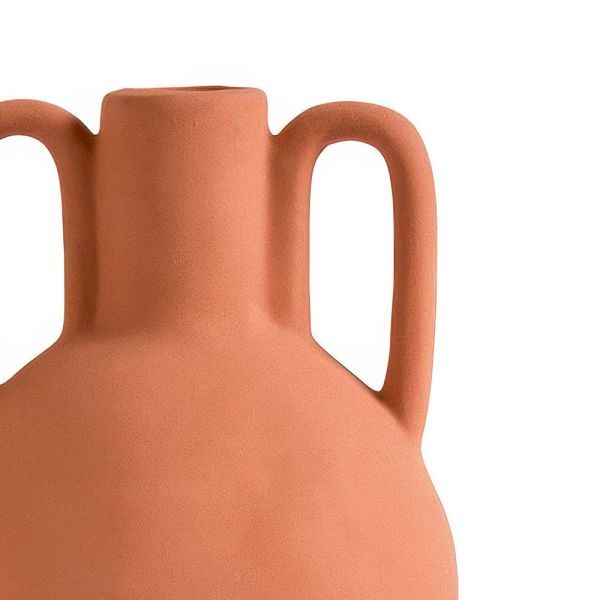 Jarrón decorativo para realzar espacios elegantes