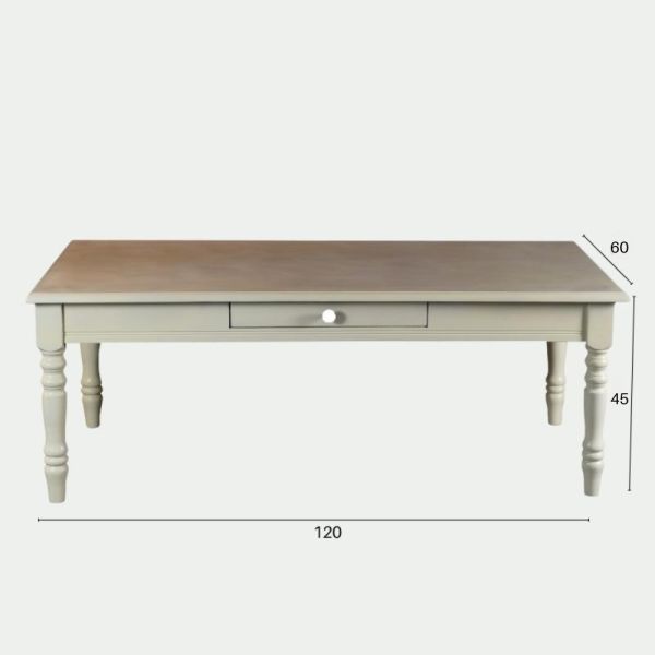 Tavoli del Centro moderno | Eleganza e funzionalità | Tapidecor