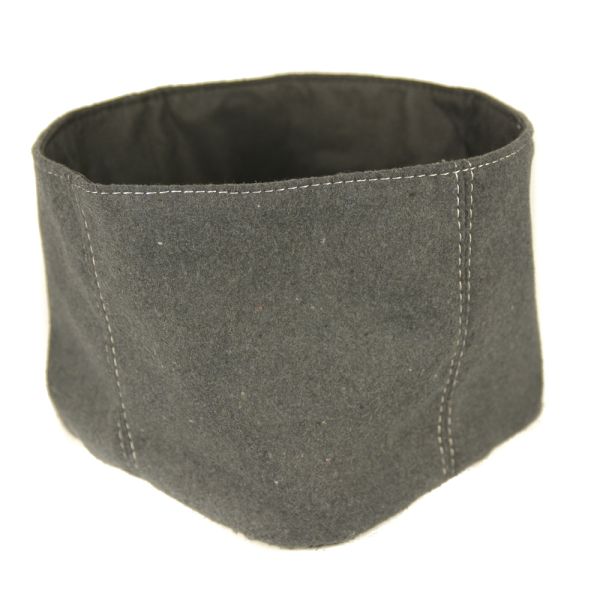 Cesta decorativa elegante y multifuncional