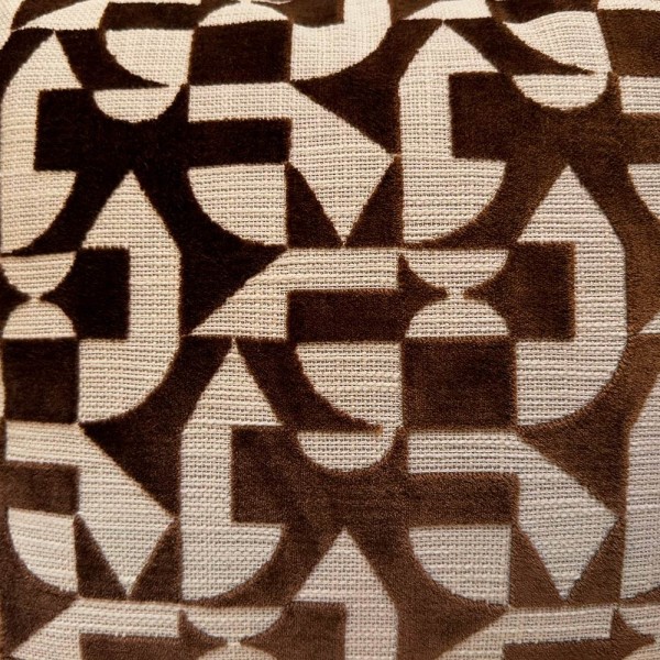 Cojín artesanal con relleno premium para cama y sofá en alta decoración elegante