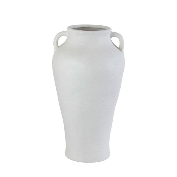 Jarrón decorativo para realzar espacios elegantes