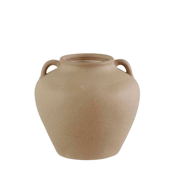 Jarrón decorativo para realzar espacios elegantes