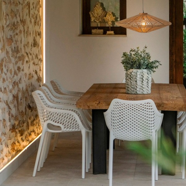 Lámparas de Techo Modernas | Iluminación de Diseño | Tapidecor Estilo y Elegancia