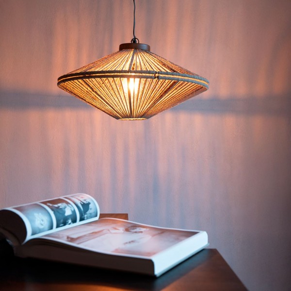 Lámparas de Techo Modernas | Iluminación de Diseño | Tapidecor Estilo y Elegancia