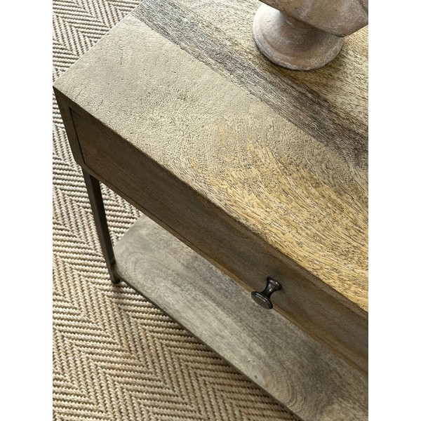 Mesitas de Noche Modernas | Diseño y Función | Tapidecor Estilo y Comodidad