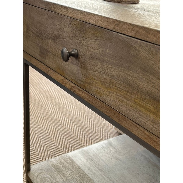 Mesitas de Noche Modernas | Diseño y Función | Tapidecor Estilo y Comodidad