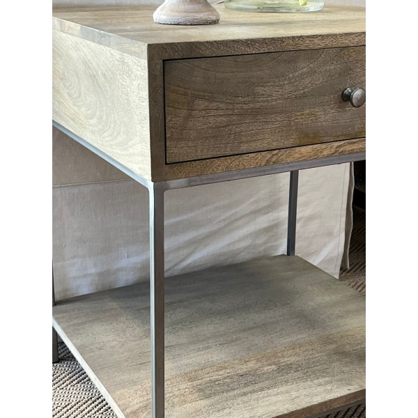 Mesitas de Noche Modernas | Diseño y Función | Tapidecor Estilo y Comodidad